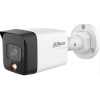 Dahua IPC-PT1439H-S-PV-0280B 4MP 2.8mm 30mt Dual Light İki Yönlü Konuşma Pan Tilt İp Dome Kamera