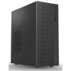darkFlash Q182 ATX Ofis Kasa 300W Power Supply 1-12cm  Fan ATX Ofis Kasa