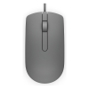 Dell MS116 Optik Fare - Gri 570-AAIT