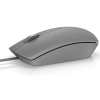 Dell MS116 Optik Fare - Gri 570-AAIT