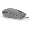 Dell MS116 Optik Fare - Gri 570-AAIT