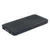 Dexim 10000 mAh Slim Powerbank-Siyah