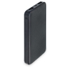 Dexim 10000 mAh Slim Powerbank-Siyah