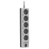 DOTVOLT SURGE HUNTER 5 LI 1.5MT ENERJI KORUMA PRIZI (1050 J)