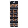 DURACELL AA KARTELA PİL 20Lİ