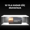 Duracell Cr2  3V Lithium Pil 2'li