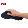 Elba K06152 Bileklikli Jel Mouse Pad Mavi