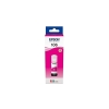 Epson 106 Magenta Kırmızı Şişe Mürekkep T00R340 L7160-7180