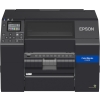 Epson CW-C4000EBK Renkli Etiket Yazıcı