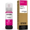 EPSON SURELAB SL-D500  T54C3 KIRMIZI MÜREKKEP 70ml  C13T54C320