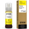 EPSON SURELAB SL-D500  T54C4 SARI MÜREKKEP 70ml  C13T54C420