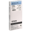 EPSON SURELAB SL-D700 LIGHT CYAN MÜREKKEP C13T78250N