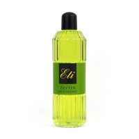 Eti Zeytin Kolonya Pet Şişe 400 ml