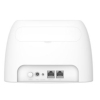 Everest EWR-4G03 300Mbps 2.4GHz Wifi 1xWan 1xLan 1xSIM Card 4G LTE Wireless Router