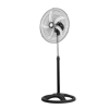 Everest FAN15 Siyah 18" 65W 3 Hız Kademe 5 Kanatlı Sanayi Tipi Vantilatör- Pervanesi