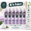 Eyüp Sabri Tuncer Tıraş Köpüğü No:2 - 200 ml 6lı Paket