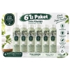 Eyüp Sabri Tuncer Tıraş Köpüğü No:3 - 200 ml 6lı Paket