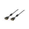 Frisby FA-7424DV DVI - DVI Kablo (24+5 pin) (3m)