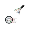 Frisby FNW-CAT628 CAT 6 UTP Saf Bakır Kablo 305m