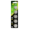 GP CR 2032 3V LITHIUM 5Lİ PİL