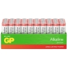 GP G-Tech LR03 AAA Boy Red Alkalin İnce Kalem Pil 40'lı Paket GP24ARETA21-2GST40
