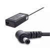 HADRON HD710 NOTEBOOK ADAPTÖRÜ 19V 3.42A 5.5-2.5 TOSHIBA