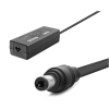 HADRON HD794 LED Kamera Adaptörü 120W 12V 10A 5.5x2.5 mm Siy
