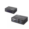 Hadron Hdx1329 4 Port Vga Switch 54Mhz 4Giriş 1Çıkış