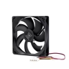 Hadron Hdx1510 Kasa Fanı 4Pin 8Cm Siyah