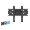 HADRON HDX8703 TV Askı Aparatı 22-42 İnç 20 Kg Siyah