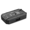 HADRON M1 PRO Klavye Mouse Dönüştürücü 5.0 Type-C Siyah