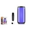 Hadron PLUSE5 Bluetooth Karaoke Speaker 182-88-88MM