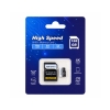 High Speed 128GB A1 V30 U3 Micro Hafıza Kartı Class10