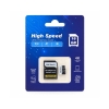 High Speed 16GB A1 V30 U3 Micro Hafıza Kartı Class10