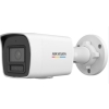 Hikvision DS-2CD1047G3-LIUF-SRB 4mp 2.8 mm Ip Bullet ColorVu 3.0 Kamera Çift Yön Sesli