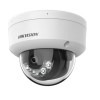 Hikvision DS-2CD1121G2-LIUF 2Mp 2.8mm Smart Hybrid Light Ir Dome Kamera