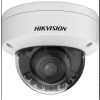 Hikvision DS-2CD3761G2-LIZSU 6MP Akıllı Hibrit Işık Motorize Varifocal Dome Kamera