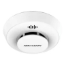Hikvision HF-KS1-WF-R8 Gatewayli Buzzerli Yangın Algılama Kablosuz Duman Dedektör Kiti