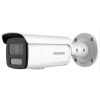 Hikvision IDS-2CD2T47G2-V-XS 4MP 4mm ColorVu AcuSense DeepinViewX Sabit Lens IP Bullet Kamera