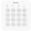 Hilook Alarm-K201B-WE Wireless LED Keypad
