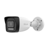 Hilook IPC-B180HA-LUF-SL 8MP 2.8mm Dual Light Çift Yönlü Sesli Ip Bullet Kamera