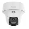 Hilook IPC-F120-LIDF-W 2 Mp 2.8mm Outdor Ip Wifi Tarret Kamera
