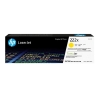 Hp 222X Yellow Sarı 2.500 Sayfa Toner W2222X