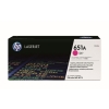 HP 651A Magenta Kırmızı 16.000 Sayfa Toner CE343A