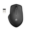 HP 6G4E6AA 285 Sessiz Kablosuz Fare Siyah