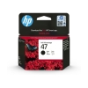 HP 6ZD21AE Black Original Kartuş (47)