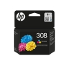 HP 7FP20UE Tri-color M.K(308)