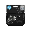 HP 7FP45AE  Black Ultra Ink Advantage Kartş(37)