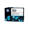 HP B3P06A Designjet Baskı Kafası (727)