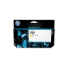 HP B3P21A Yellow Mürekkep Kartuş (727)